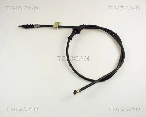 Cable Pull, parking brake TRISCAN 8140 27130
