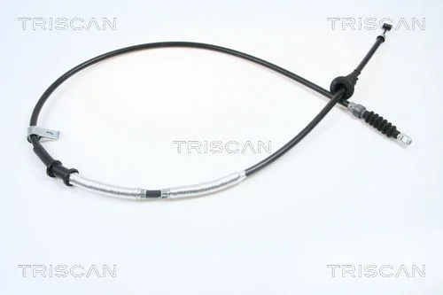 Cable Pull, parking brake TRISCAN 8140 27134