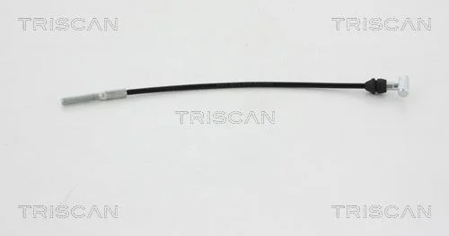 Cable Pull, parking brake TRISCAN 8140 27135