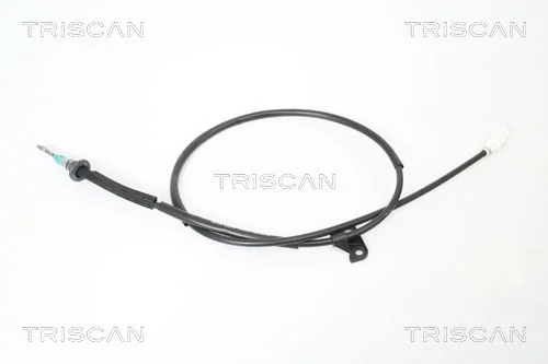 Cable Pull, parking brake TRISCAN 8140 27136
