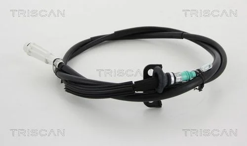 Cable Pull, parking brake TRISCAN 8140 27139