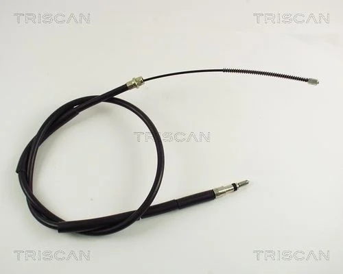 Cable Pull, parking brake TRISCAN 8140 28101