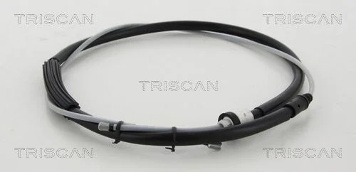 Cable Pull, parking brake TRISCAN 8140 281112
