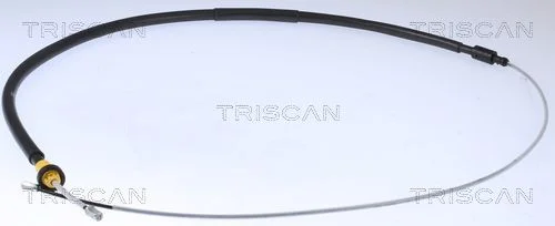 Cable Pull, parking brake TRISCAN 8140 281121