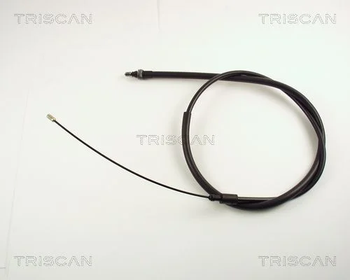 Poteg kabla, parkirna zavora TRISCAN 8140 28154