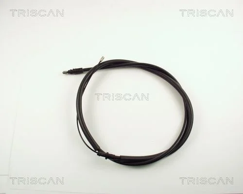Cable Pull, parking brake TRISCAN 8140 28155