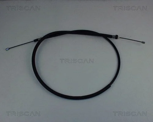 Cable Pull, parking brake TRISCAN 8140 28169