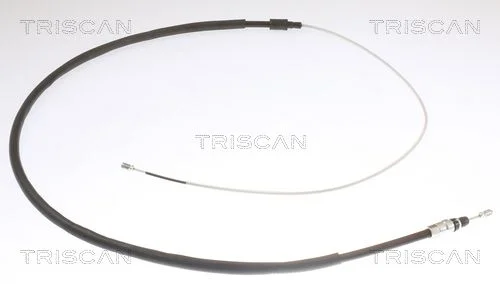 Poteg kabla, parkirna zavora TRISCAN 8140 28172