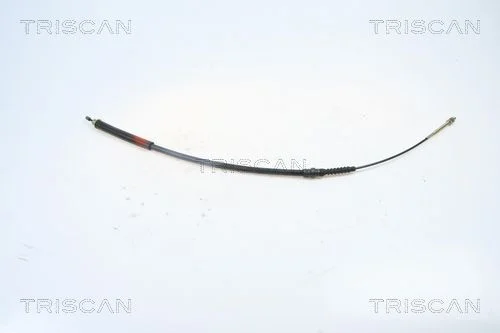 Poteg kabla, parkirna zavora TRISCAN 8140 28180