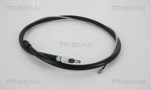 Poteg kabla, parkirna zavora TRISCAN 8140 28189