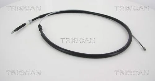 Cable Pull, parking brake TRISCAN 8140 28190