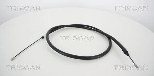 Poteg kabla, parkirna zavora TRISCAN 8140 28191