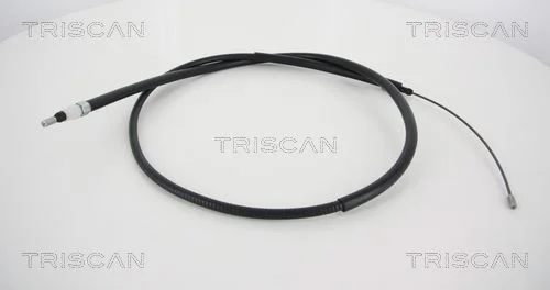 Poteg kabla, parkirna zavora TRISCAN 8140 28192