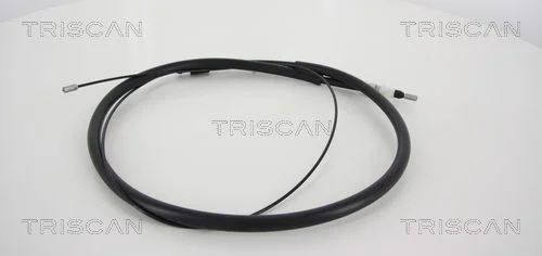 Cable Pull, parking brake TRISCAN 8140 28193