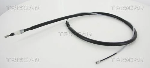 Poteg kabla, parkirna zavora TRISCAN 8140 28196