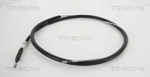 Cable Pull, parking brake TRISCAN 8140 28197