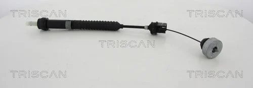 Poteg kabla, krmiljenje sklopke TRISCAN 8140 28250a