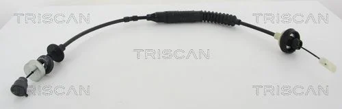 Poteg kabla, krmiljenje sklopke TRISCAN 8140 28251A