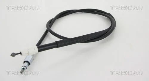 Cable Pull, parking brake TRISCAN 8140 291105