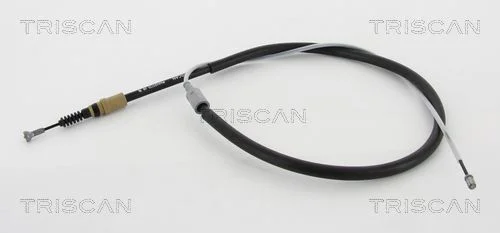 Trosas, stovėjimo stabdys TRISCAN 8140 291110