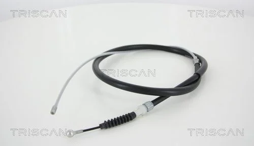 Cable Pull, parking brake TRISCAN 8140 291112