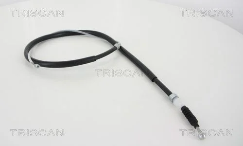 Poteg kabla, parkirna zavora TRISCAN 8140 291113