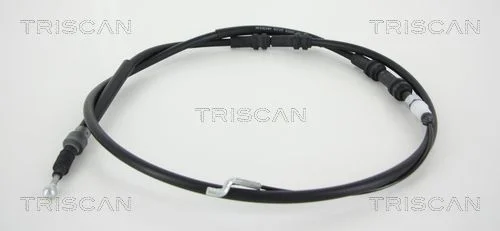 Cable Pull, parking brake TRISCAN 8140 291118