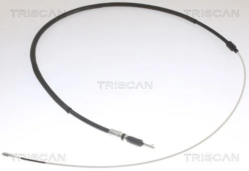 Poteg kabla, parkirna zavora TRISCAN 8140 291122