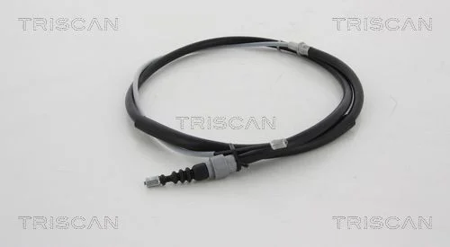 Poteg kabla, parkirna zavora TRISCAN 8140 291128