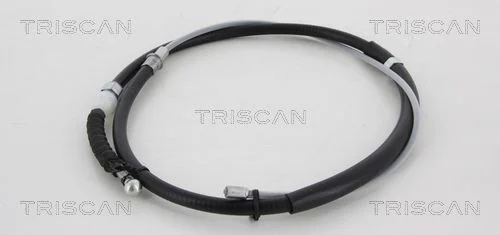 Cable Pull, parking brake TRISCAN 8140 291130