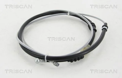 Poteg kabla, parkirna zavora TRISCAN 8140 291150
