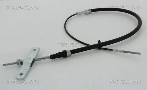 Cable Pull, parking brake TRISCAN 8140 291157