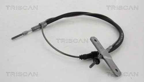 Poteg kabla, parkirna zavora TRISCAN 8140 291158