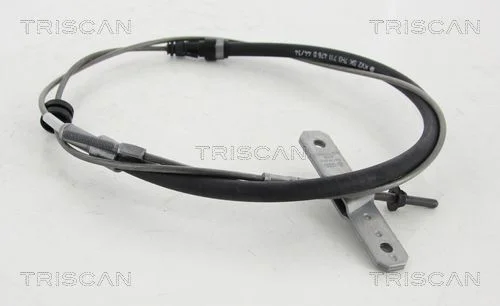 Poteg kabla, parkirna zavora TRISCAN 8140 291159