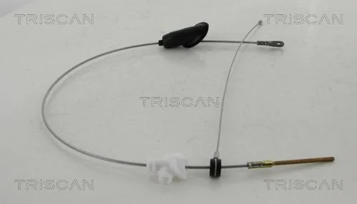 Poteg kabla, parkirna zavora TRISCAN 8140 291164
