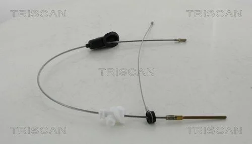 Poteg kabla, parkirna zavora TRISCAN 8140 291165