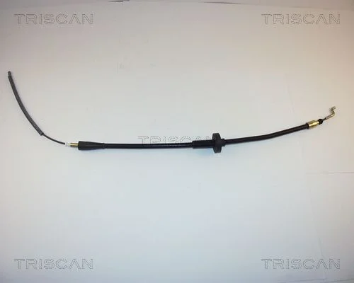 Poteg kabla, parkirna zavora TRISCAN 8140 29139