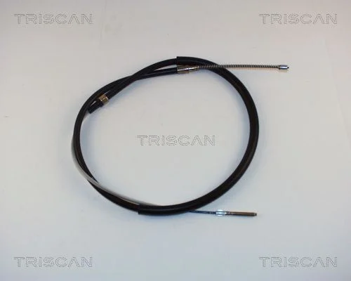 Poteg kabla, parkirna zavora TRISCAN 8140 29149