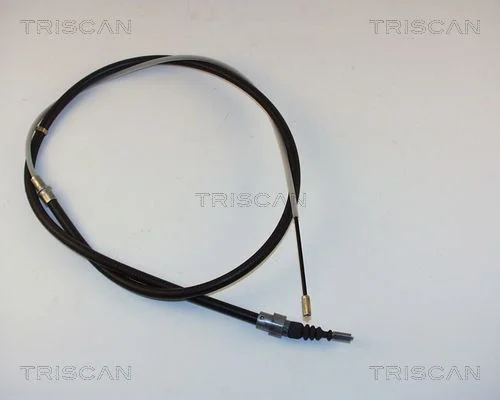 Cable Pull, parking brake TRISCAN 8140 29157