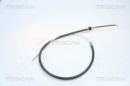 Cable Pull, parking brake TRISCAN 8140 29162