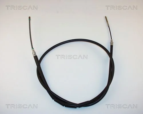 Poteg kabla, parkirna zavora TRISCAN 8140 29165