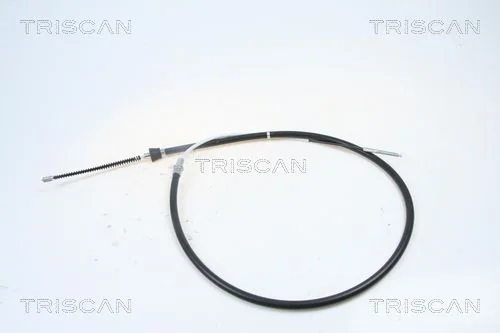 Cable Pull, parking brake TRISCAN 8140 29167