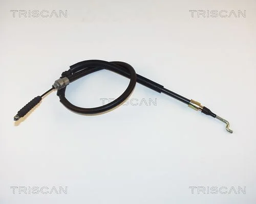 Poteg kabla, parkirna zavora TRISCAN 8140 29168