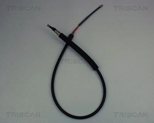 Poteg kabla, parkirna zavora TRISCAN 8140 29173