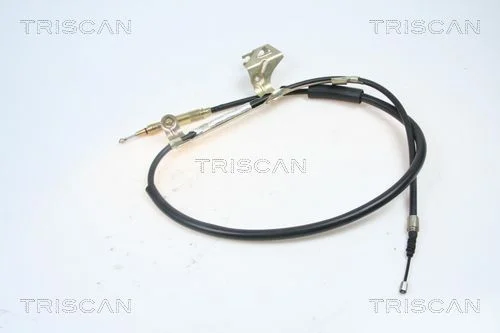 Cable Pull, parking brake TRISCAN 8140 29174