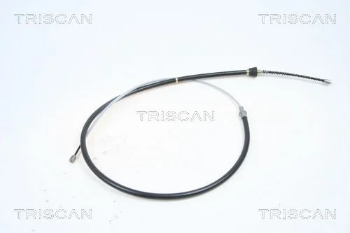Poteg kabla, parkirna zavora TRISCAN 8140 29179