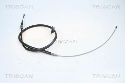 Cable Pull, parking brake TRISCAN 8140 29186