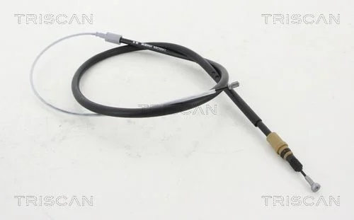 Cable Pull, parking brake TRISCAN 8140 29188