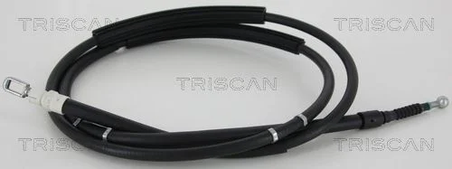 Cable Pull, parking brake TRISCAN 8140 29189
