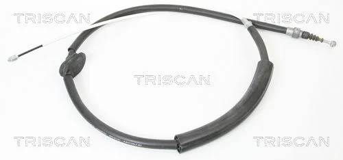 Cable Pull, parking brake TRISCAN 8140 29194